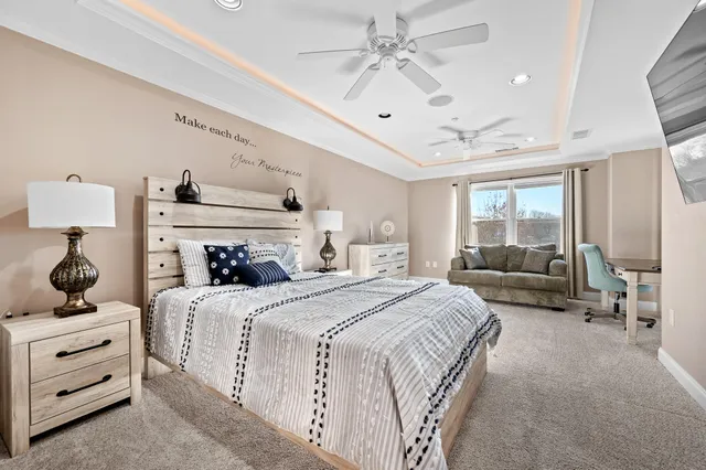 $619,900 | 100 Bridgewater Pointe Place, Unit 102, Moneta, VA 24121