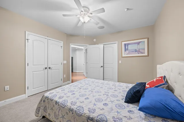 $619,900 | 100 Bridgewater Pointe Place, Unit 102, Moneta, VA 24121