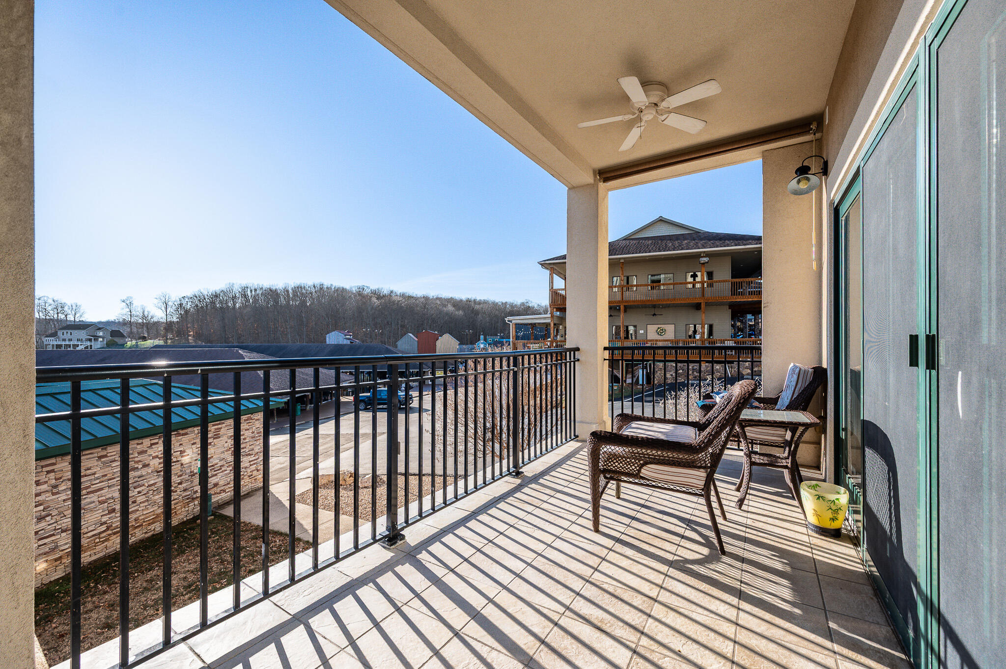 100 Bridgewater Pointe Place, Unit 102 Moneta, VA 24121 - Photo 28 of 30 30