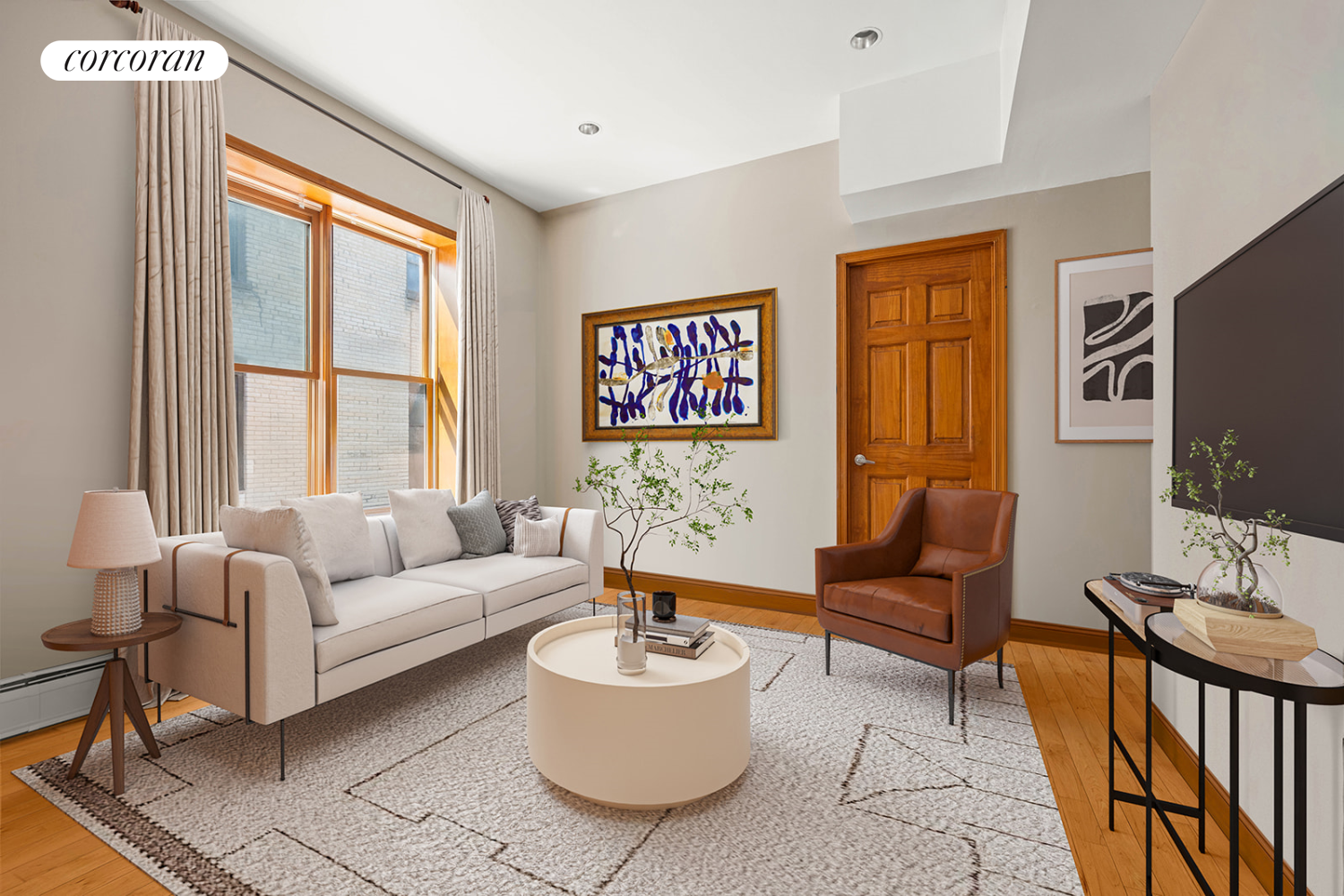 145 Prospect Park W Unit 4D  