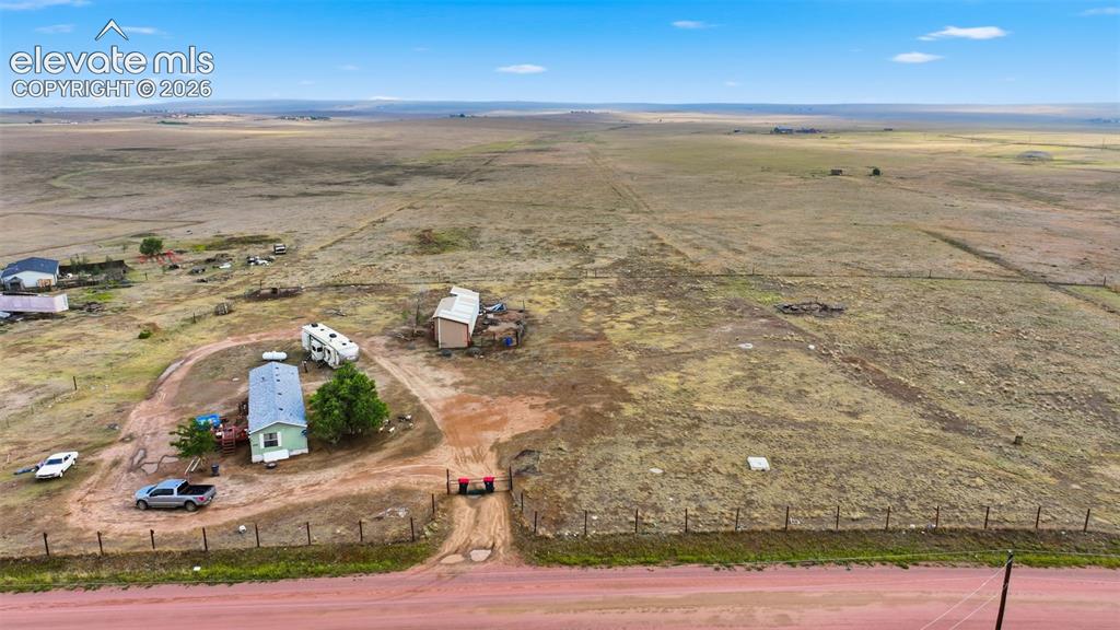 29550 Mid Jones Road Calhan, CO 80808 - Photo 5 of 6