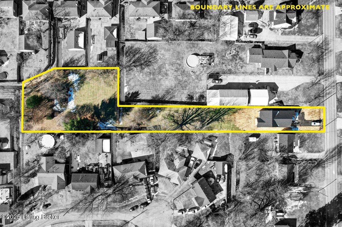 4620 Dover Road Louisville, KY 40216 - Photo 5 of 48 4620 Dover Rd 5