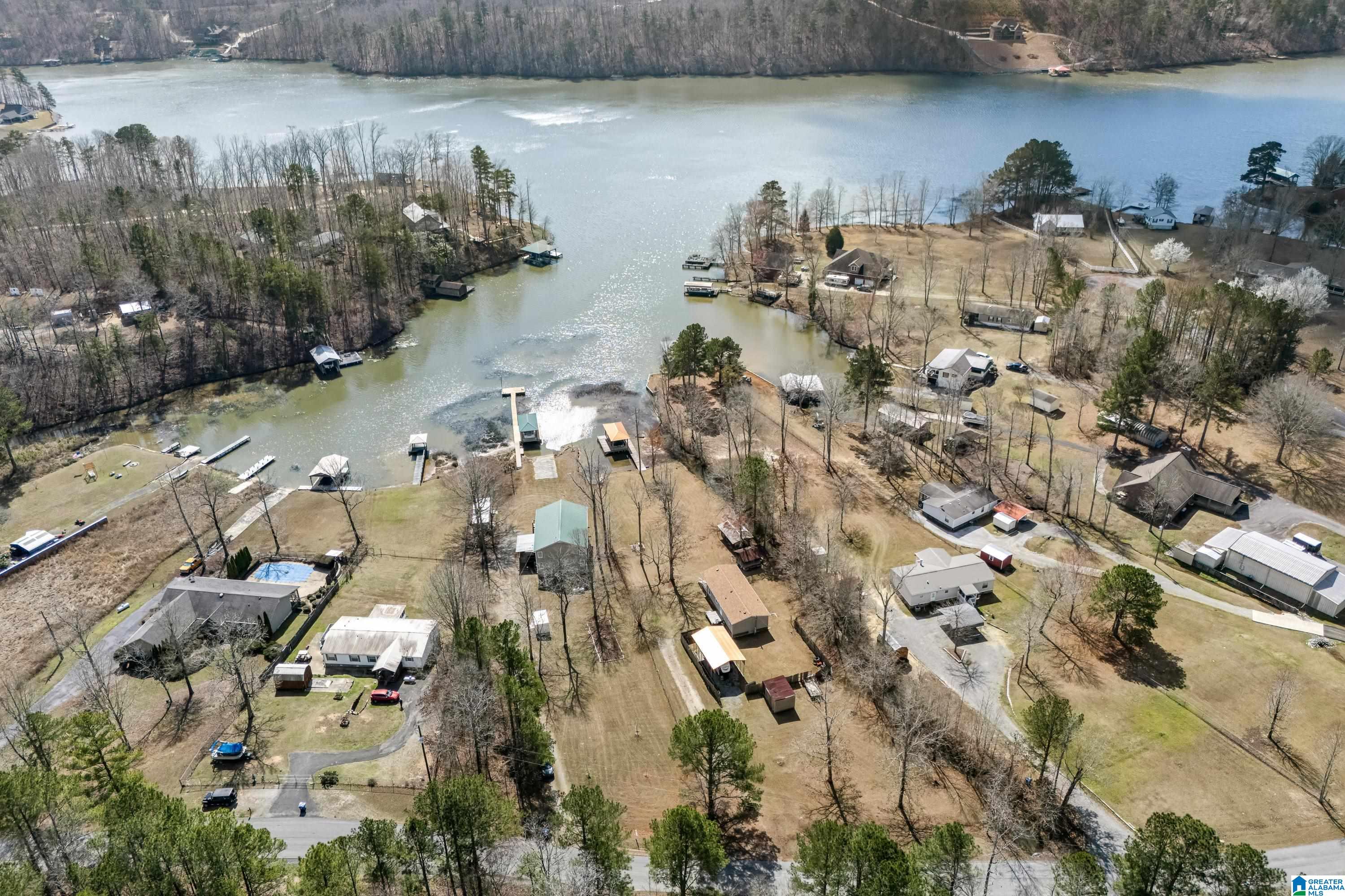 182 Odonnell Road Ashville, AL 35953 - Photo 74 of 75 Gallery Image 74
