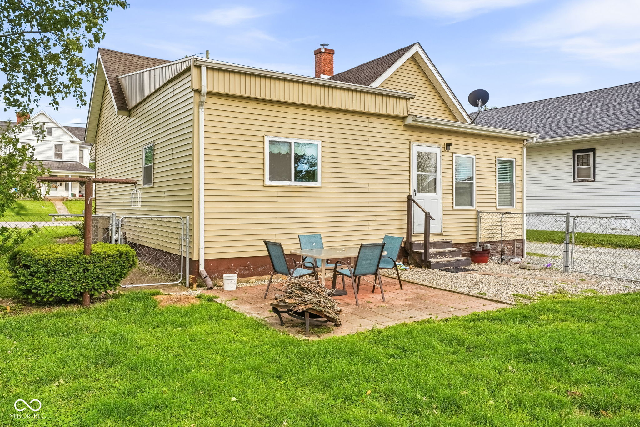 706 South Chestnut Street Seymour, IN 47274 - Photo 18 of 19