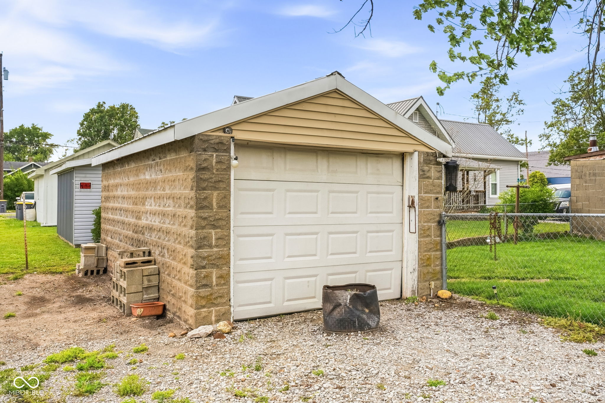706 South Chestnut Street Seymour, IN 47274 - Photo 19 of 19