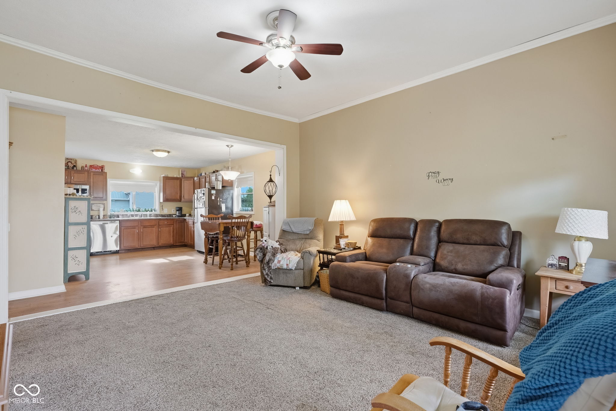 706 South Chestnut Street Seymour, IN 47274 - Photo 4 of 19