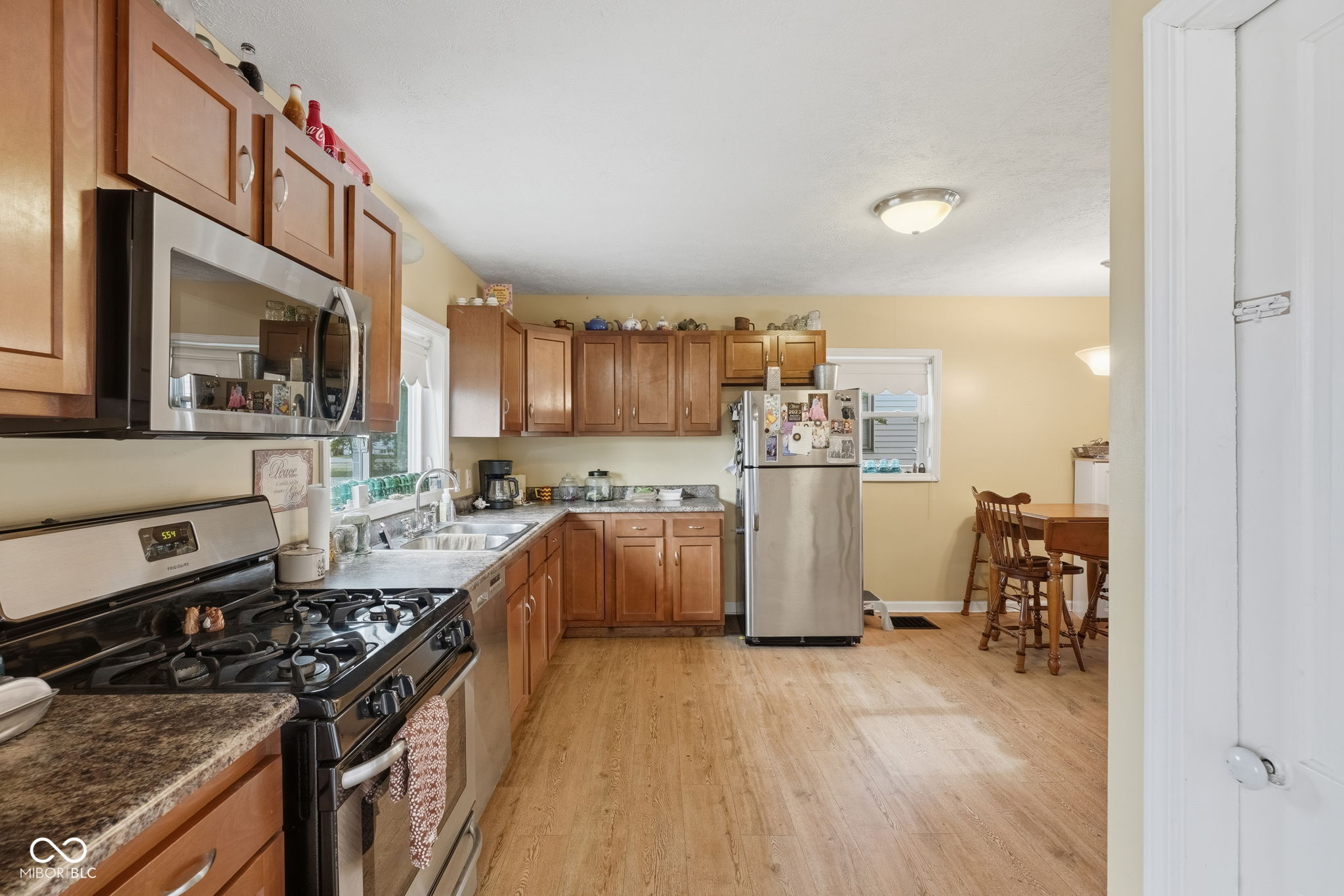 706 South Chestnut Street Seymour, IN 47274 - Photo 8 of 19