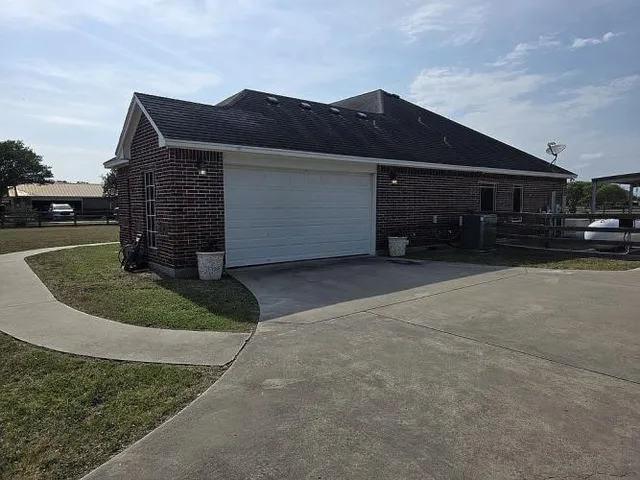 $565,000 | 14432 County Road 1870, Odem, TX 78370