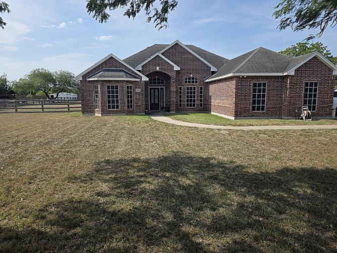 14432 County Road 1870 Odem, TX 78370 - Photo 2 of 65