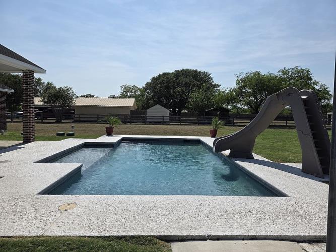 14432 County Road 1870 Odem, TX 78370 - Photo 39 of 65