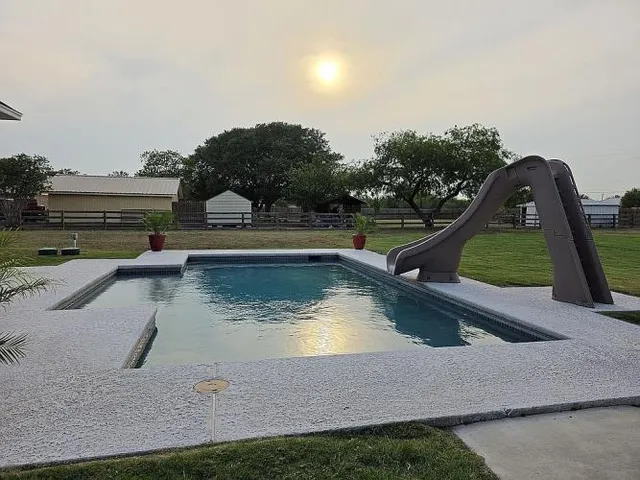 $565,000 | 14432 County Road 1870, Odem, TX 78370