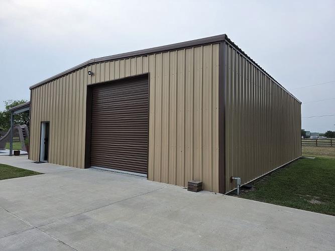 14432 County Road 1870 Odem, TX 78370 - Photo 42 of 65