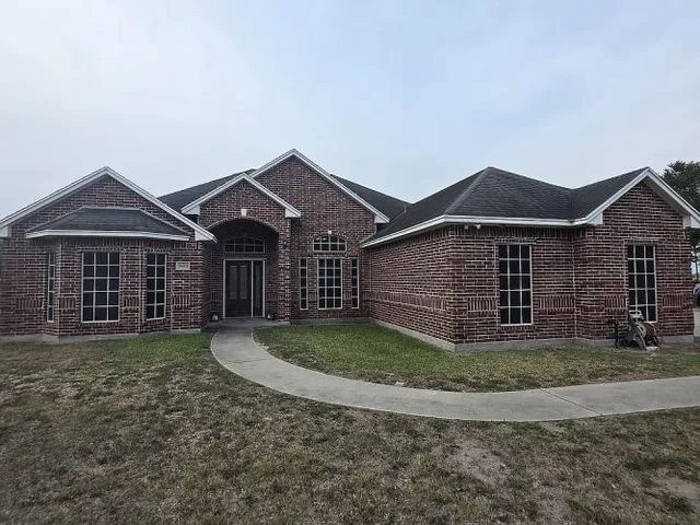 $565,000 | 14432 County Road 1870, Odem, TX 78370