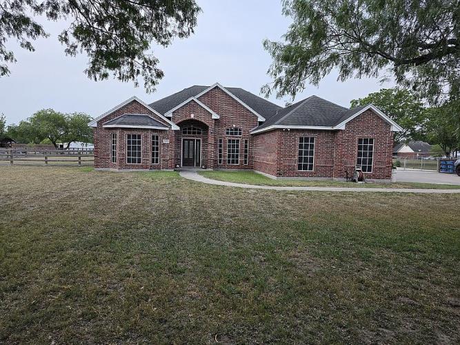 14432 County Road 1870 Odem, TX 78370 - Photo 51 of 65