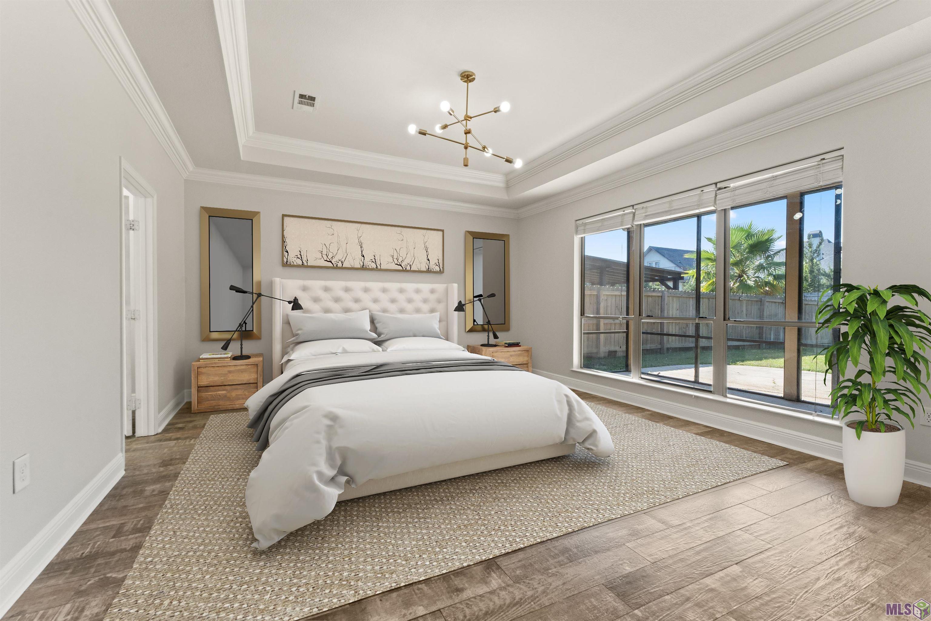 3336 Grassy Lake Drive Baton Rouge, LA 70816 - Photo 13 of 35