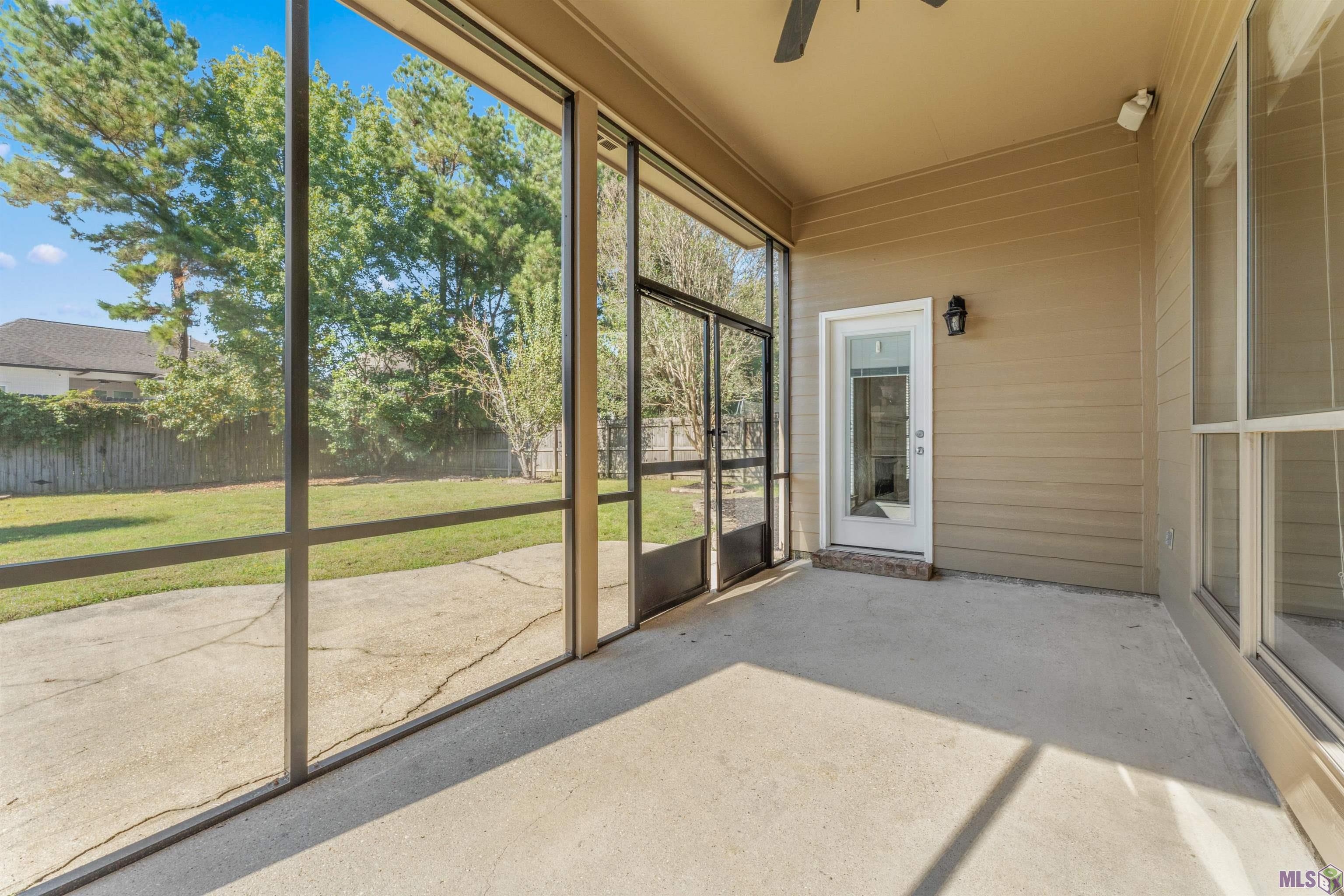 3336 Grassy Lake Drive Baton Rouge, LA 70816 - Photo 27 of 35