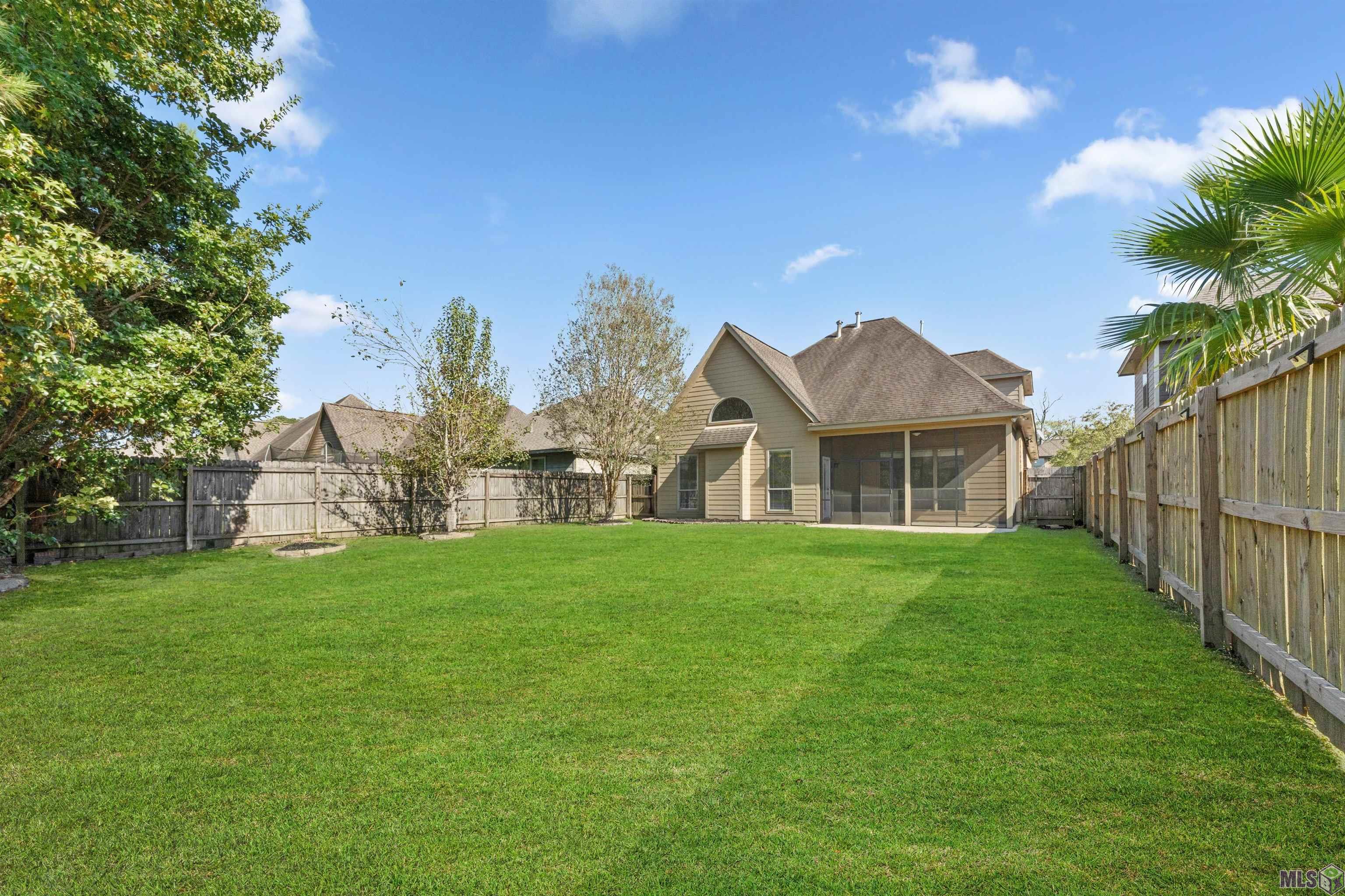 3336 Grassy Lake Drive Baton Rouge, LA 70816 - Photo 30 of 35