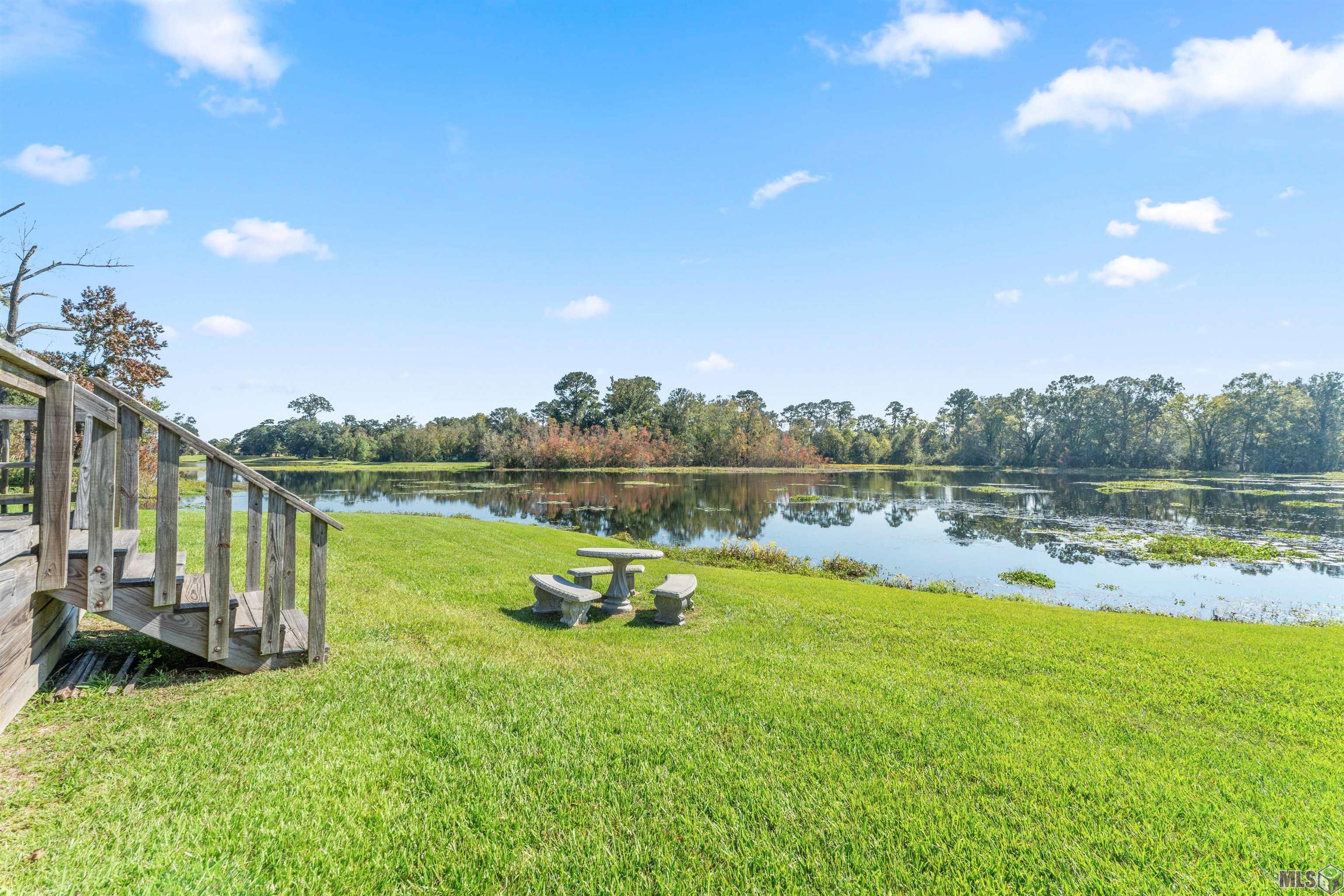 3336 Grassy Lake Drive Baton Rouge, LA 70816 - Photo 32 of 35
