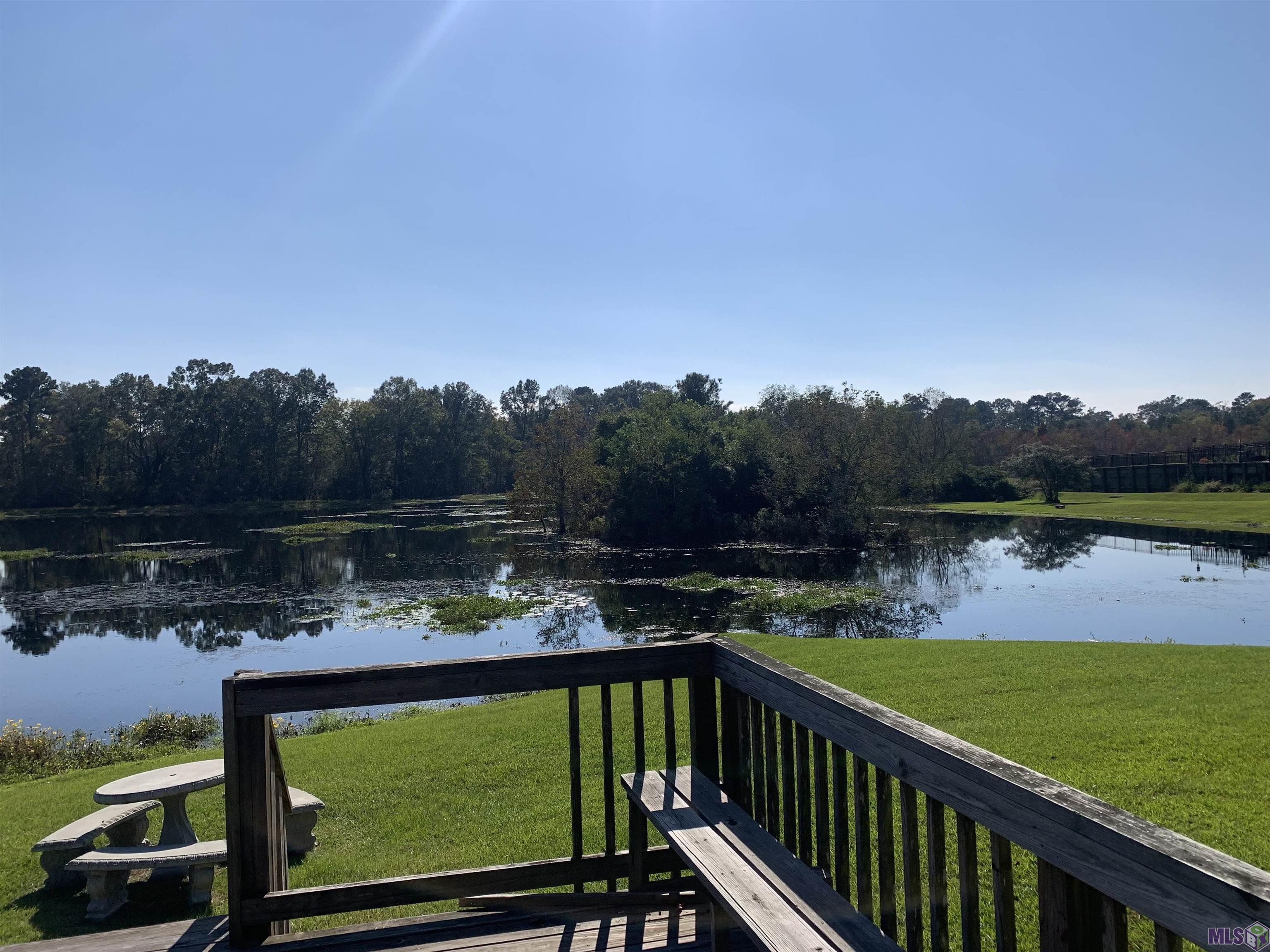 3336 Grassy Lake Drive Baton Rouge, LA 70816 - Photo 33 of 35