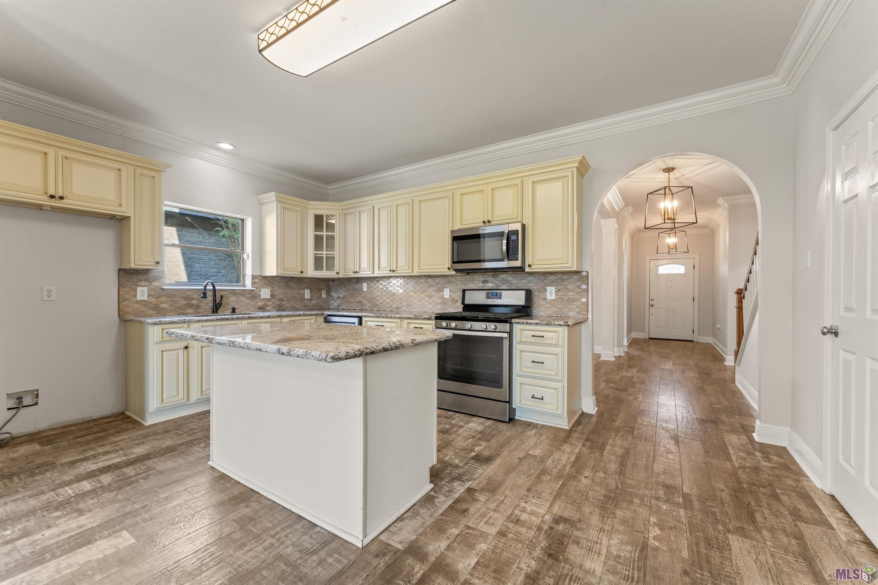 3336 Grassy Lake Drive Baton Rouge, LA 70816 - Photo 7 of 35