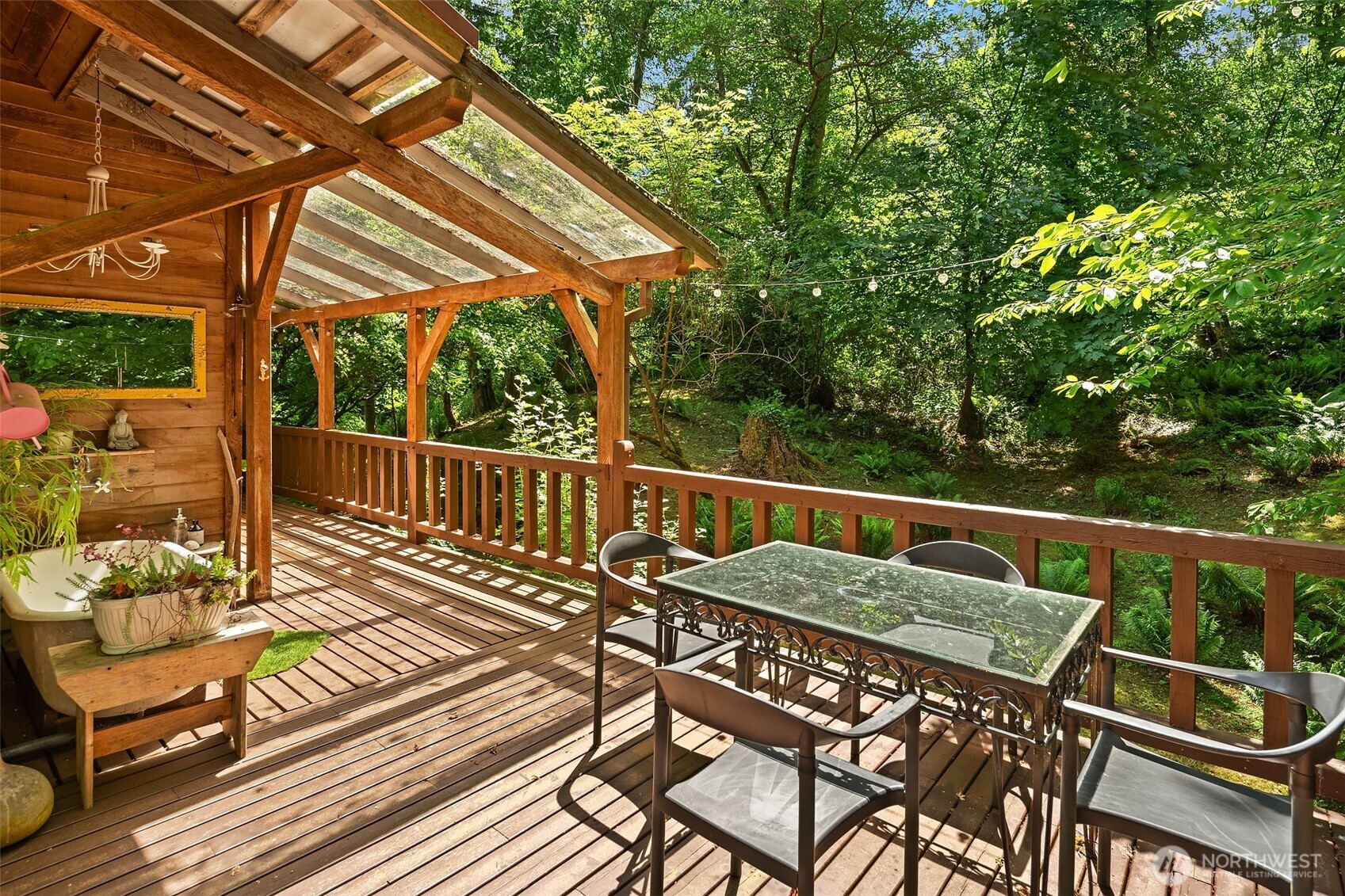 12825 Southwest Ober Beach Road Vashon, WA 98070 - Photo 34 of 39