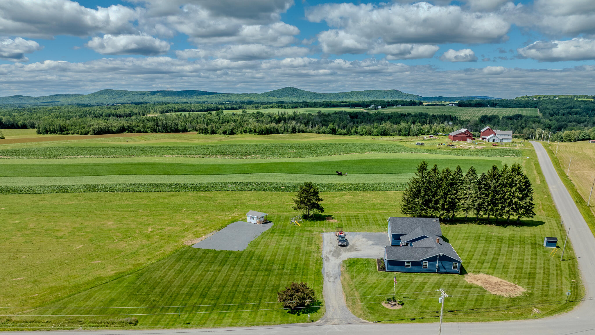 117 Egypt Road Presque Isle, ME 04769 - Photo 41 of 51 MLS--8