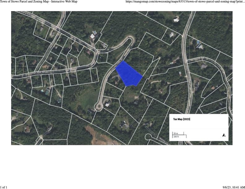 0 Summit View Drive, Unit 3 Stowe, VT 05672 - Photo 7 of 17