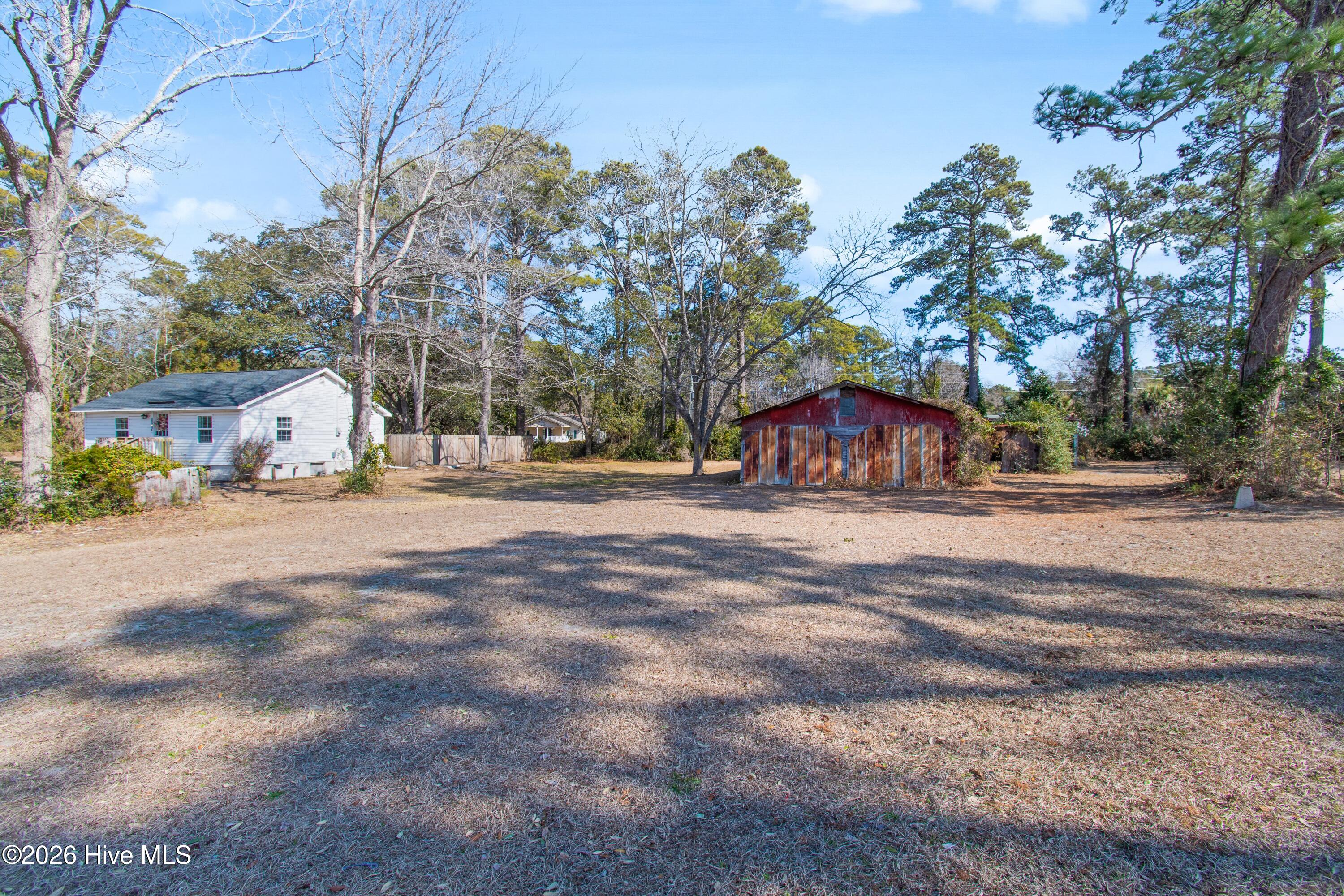 1933 Holden Beach Road Southwest Supply, NC 28462 - Photo 24 of 29 1933HoldenBeachRdSW - 10