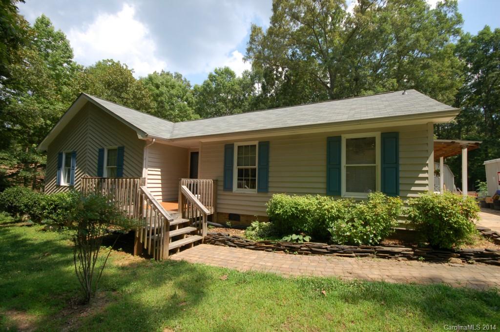 6124 Stevens Mill Road Matthews, NC 28104 - Photo 1 of 18 Gallery Image 1
