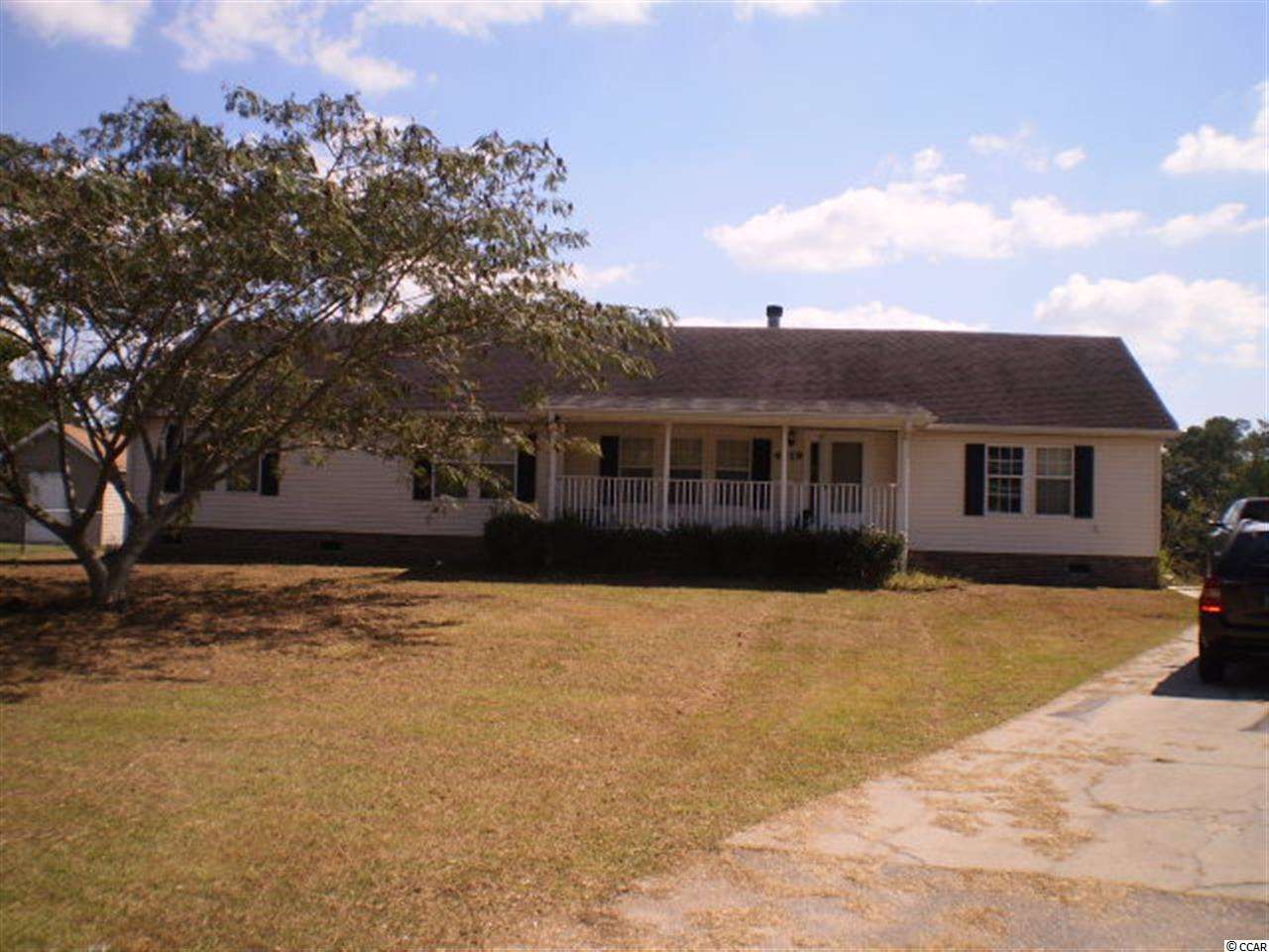 4519 Mill Pond Road Myrtle Beach, SC 29588 - Photo 1 of 2 Gallery Image 1