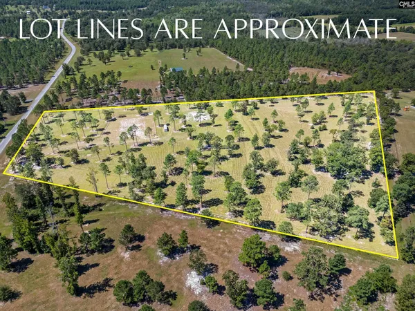$349,000 | 434 Hound Hollow Road, Camden, SC 29020