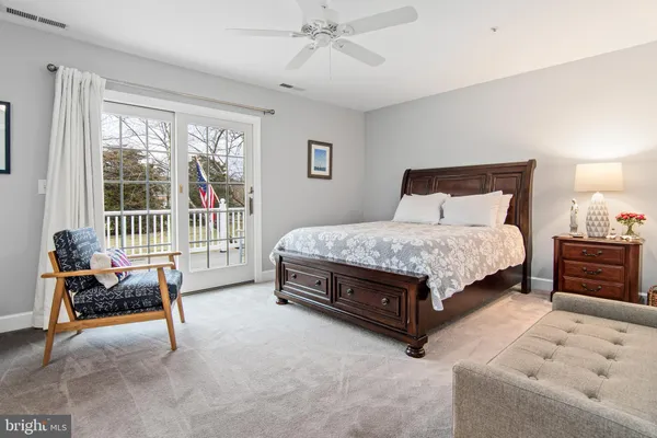 $480,000 | 9518 Quail Hollow Drive, Unit 702, St. Michaels, MD 21663