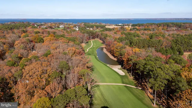 $480,000 | 9518 Quail Hollow Drive, Unit 702, St. Michaels, MD 21663