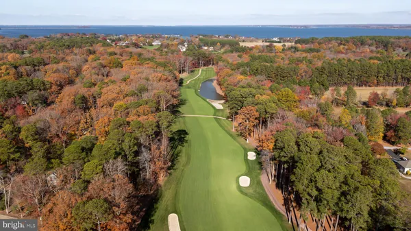 $480,000 | 9518 Quail Hollow Drive, Unit 702, St. Michaels, MD 21663