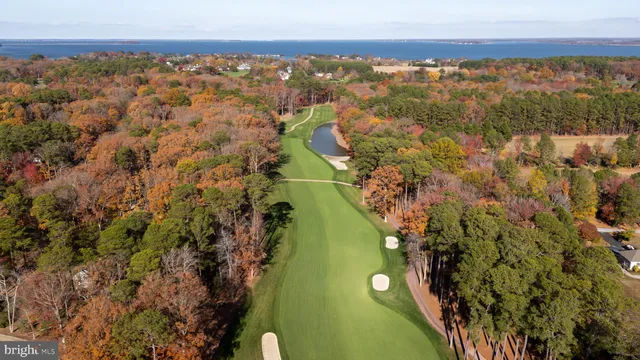 $480,000 | 9518 Quail Hollow Drive, Unit 702, St. Michaels, MD 21663