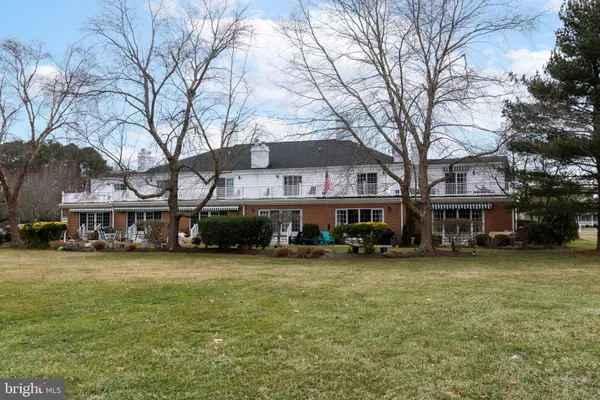 $480,000 | 9518 Quail Hollow Drive, Unit 702, St. Michaels, MD 21663