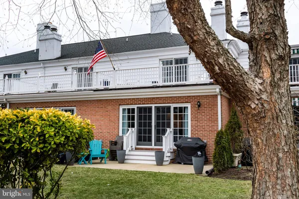 $480,000 | 9518 Quail Hollow Drive, Unit 702, St. Michaels, MD 21663