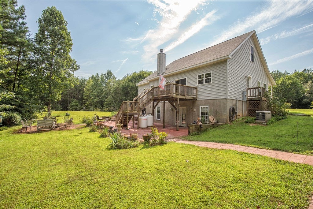 239 Meador Road Cumberland, VA 23040 - Photo 23 of 49 Gallery Image 23