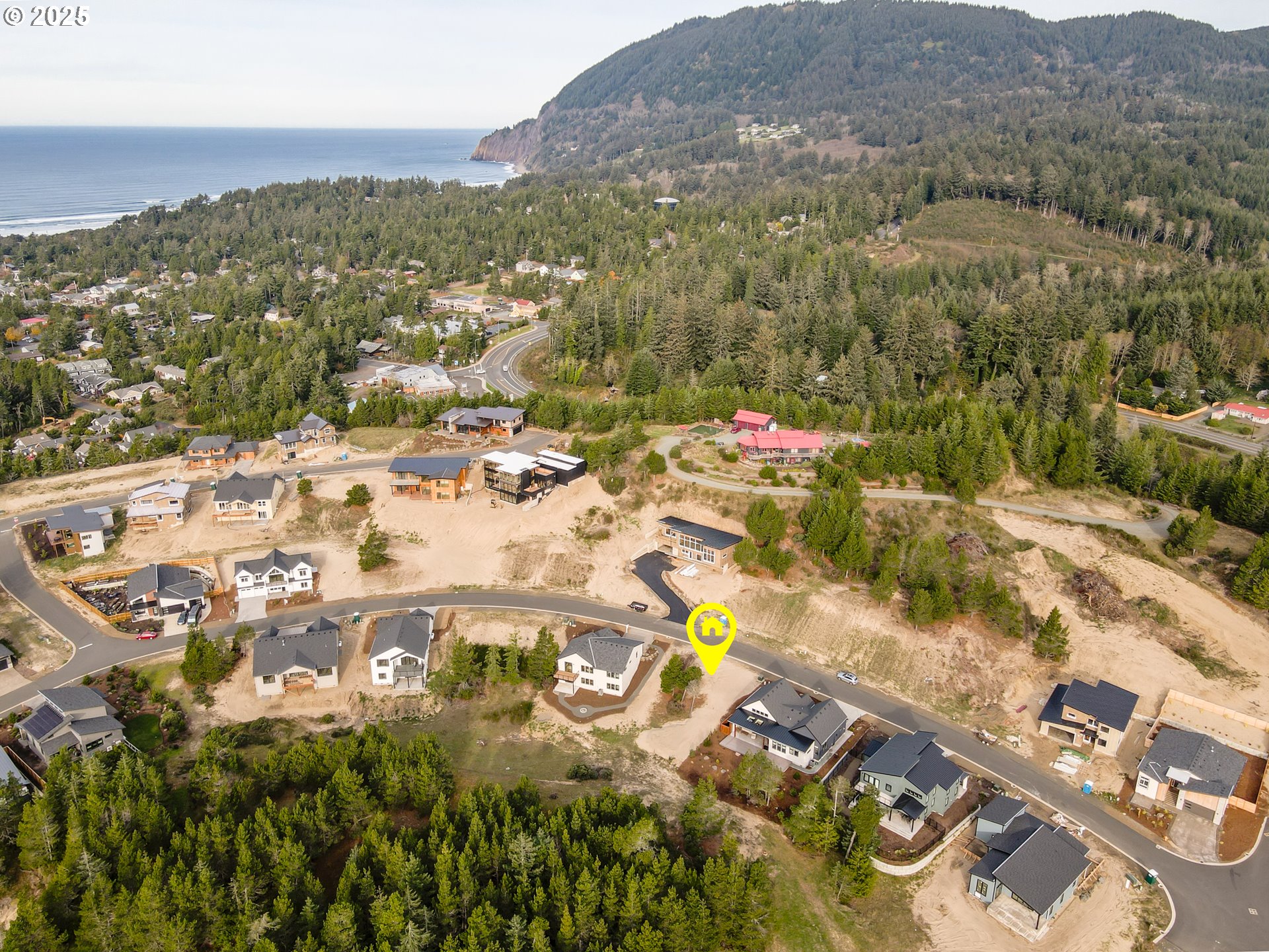 456 Meadows Drive, Unit 78 Nehalem, OR 97131 - Photo 18 of 21 a view of city