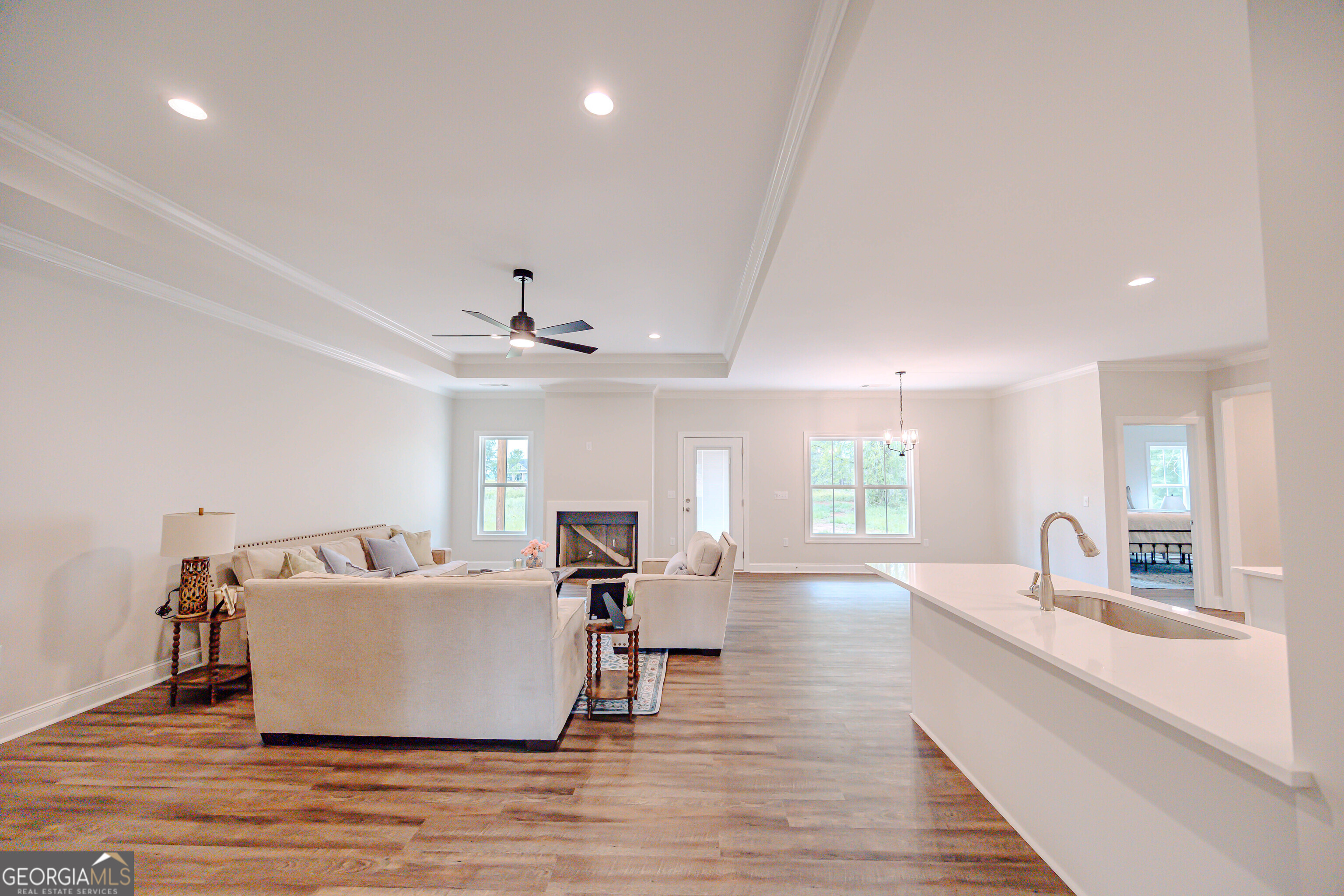 905 Sweet Magnolia Circle Dublin, GA 31021 - Photo 25 of 79
