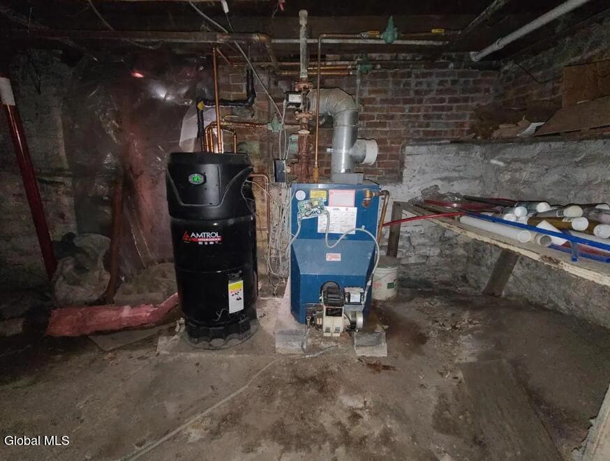 45 County Rte 26a Stuyvesant, NY 12173 - Photo 13 of 17 Pic 13