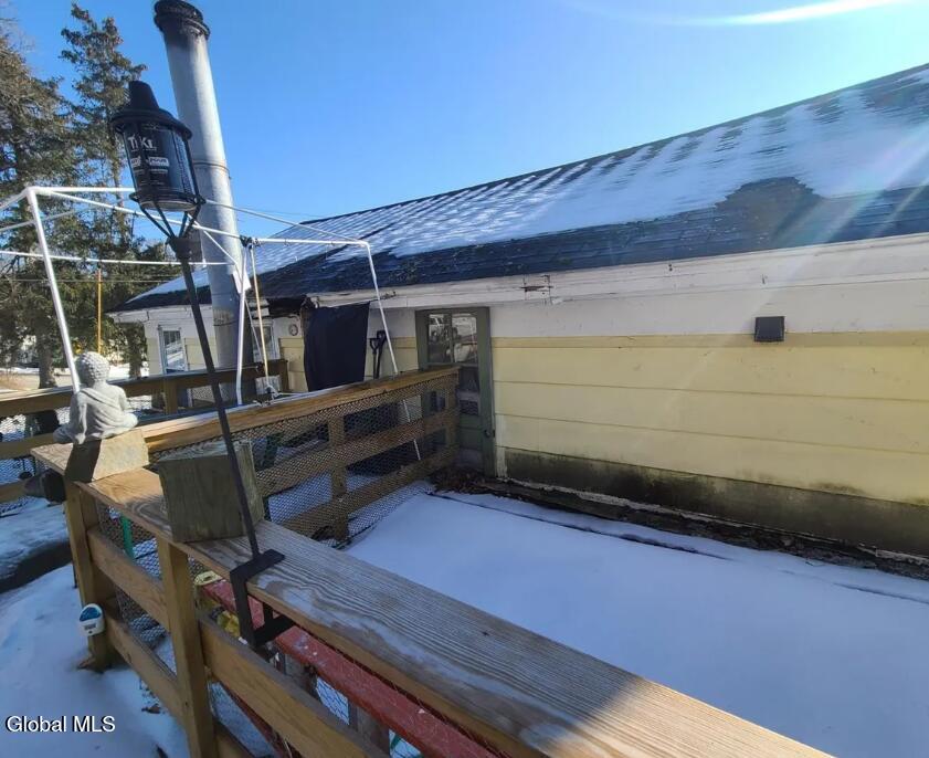 45 County Rte 26a Stuyvesant, NY 12173 - Photo 14 of 17 Pic 14