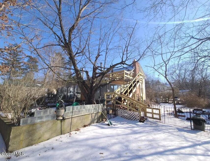 45 County Rte 26a Stuyvesant, NY 12173 - Photo 15 of 17 Pic 15