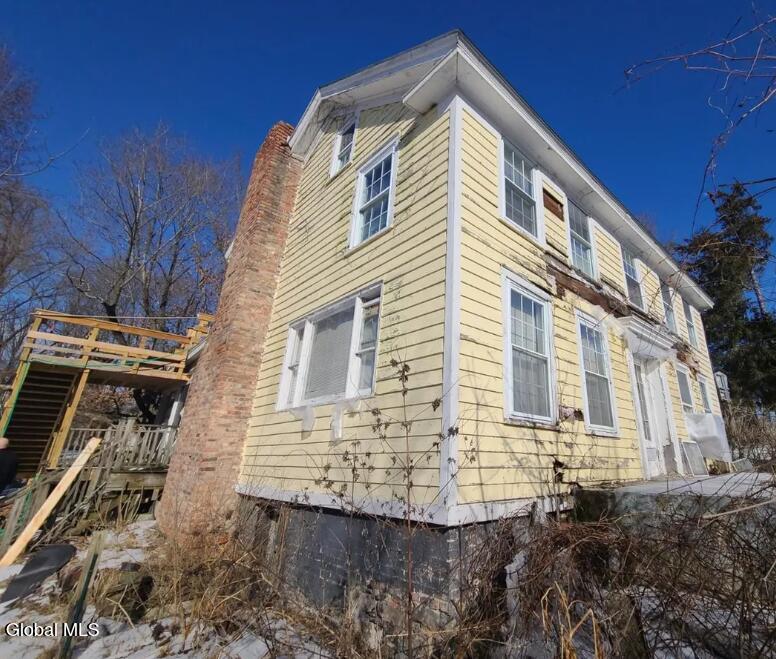 45 County Rte 26a Stuyvesant, NY 12173 - Photo 2 of 17 Pic 2