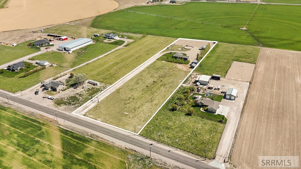 14793 West Reservation Road Pocatello, ID 83202 - Photo 1 of 57 Main View