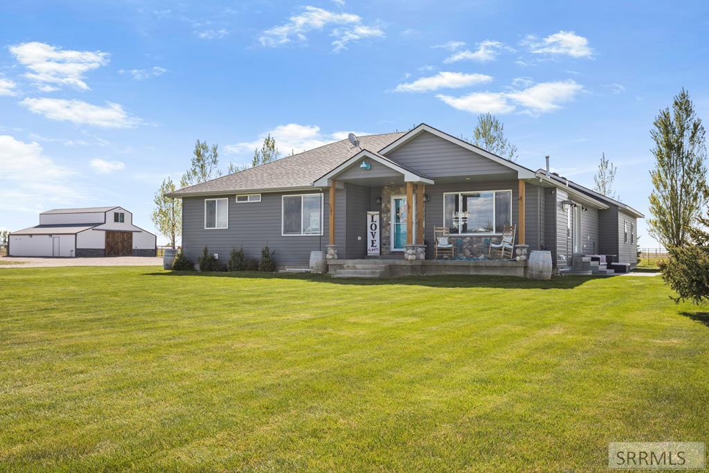 14793 West Reservation Road Pocatello, ID 83202 - Photo 2 of 57