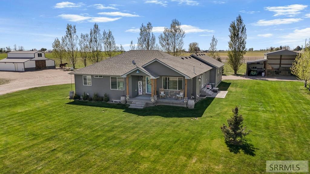 14793 West Reservation Road Pocatello, ID 83202 - Photo 3 of 57