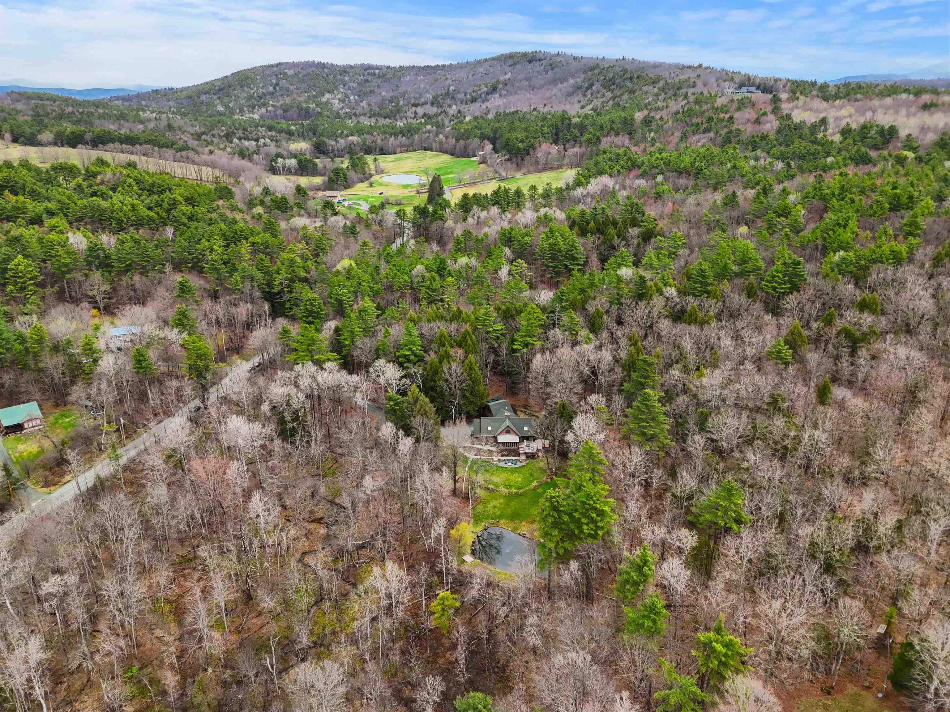 1 Elm Road Hanover, NH 03750 - Photo 50 of 60