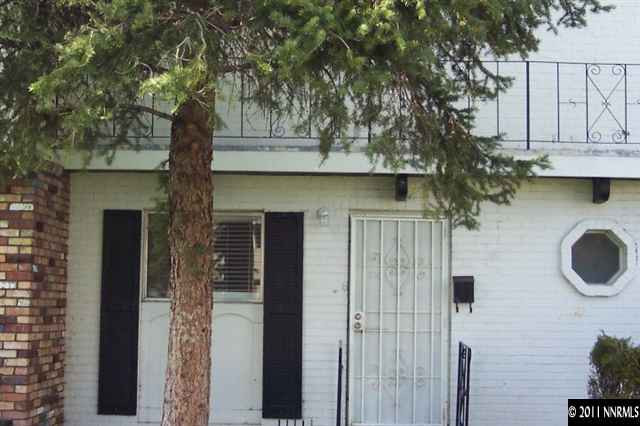 82 Smithridge Park, Unit 82 Reno, NV 89502 - Photo 1 of 11 Photo 1