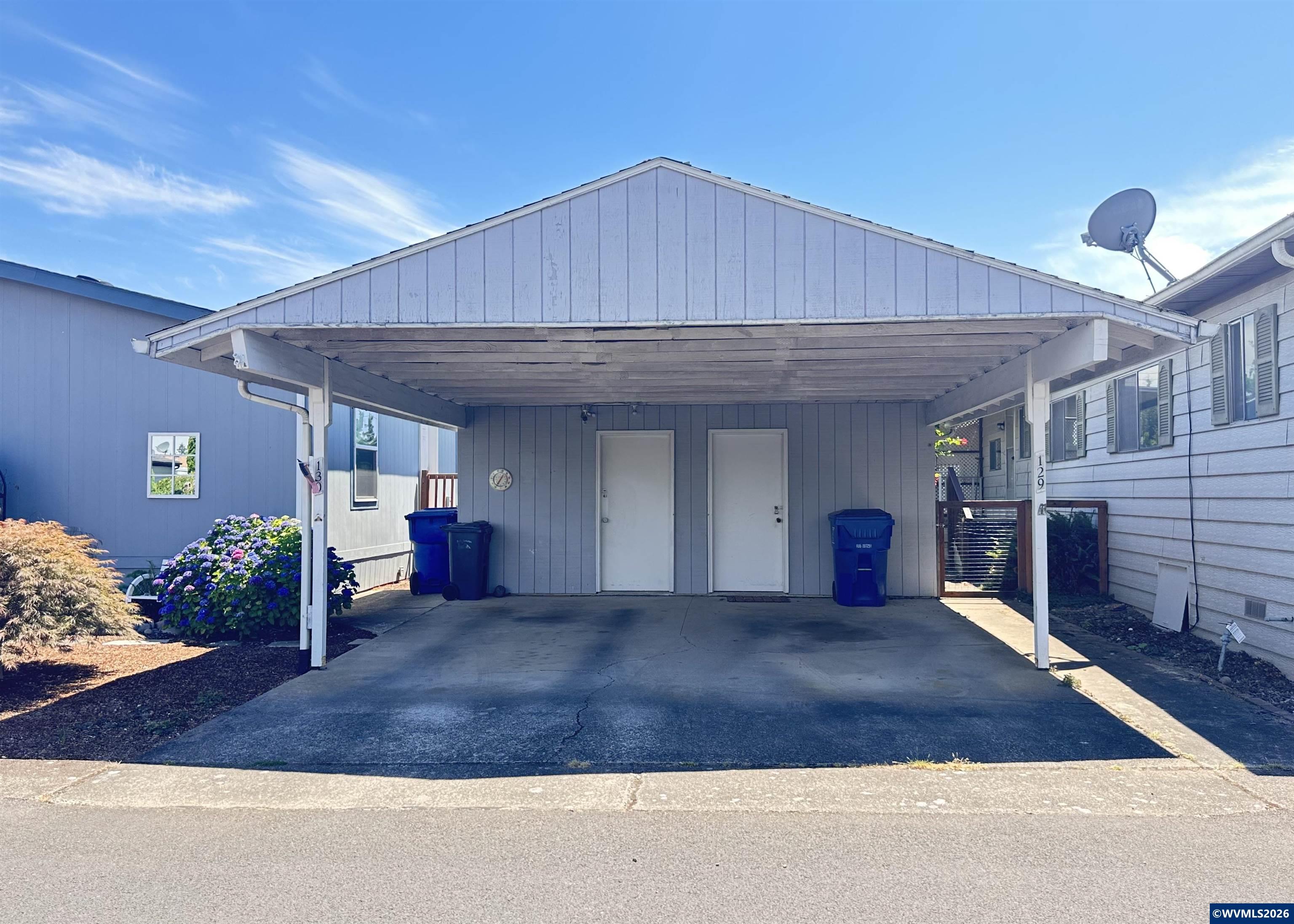 5422 Portland Road Northeast, Unit 129 Salem, OR 97305 - Photo 34 of 36